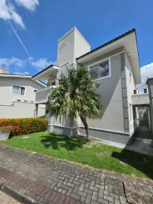 Casa de Condomínio com 3 Quartos à venda, 150m² no Coité, Eusébio