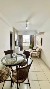 Apartamento com 2 Quartos à venda, 47m² no Ataíde, Vila Velha