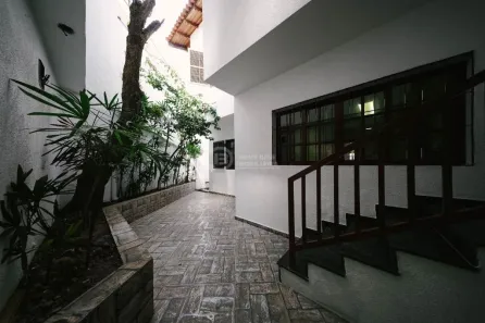 Sobrado com 6 Quartos à venda, 550m² no Jardim Brasília (Zona Leste), São Paulo