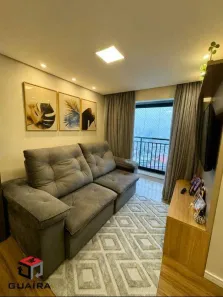 Apartamento com 2 Quartos à venda, 48m² no Centro, São Bernardo do Campo