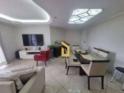 Apartamento com 4 Quartos à venda, 112m² no Vila Isolina Mazzei, São Paulo