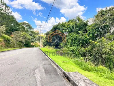 Lote/Terreno à venda, 1000m² no Chácaras de Recreio da Fazenda Estância São Paulo, Jarinu