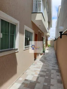 Casa de Condomínio com 2 Quartos à venda, 110m² no Vila Ré, São Paulo