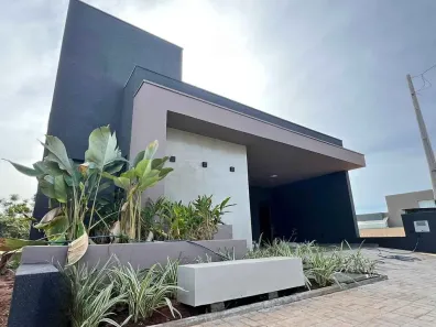 Casa de Condomínio com 3 Quartos à venda, 150m² no Damha Fit, Ipiguá