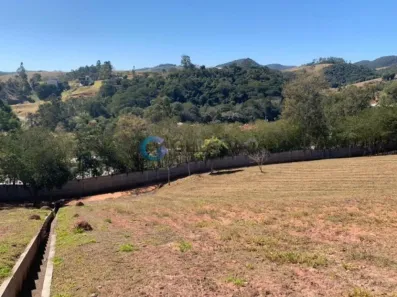 Lote/Terreno à venda, 1000m² no Recanto Santa Barbara, Jambeiro