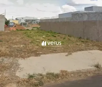 Lote/Terreno à venda, 250m² no Novo Mundo, Uberlândia