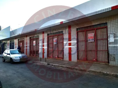 Ponto Comercial para alugar, 30m² no Ceilândia Sul, Brasília