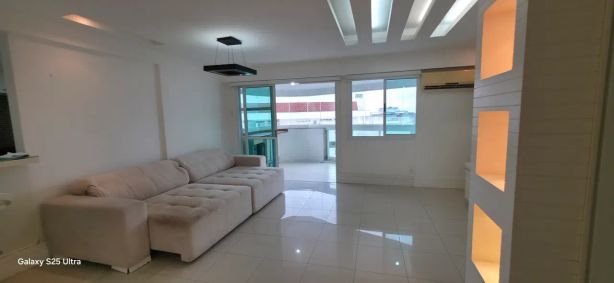 Apartamento com 2 Quartos para venda ou aluguel, 92m² no Recreio dos Bandeirantes, Rio de Janeiro