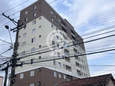 Apartamento com 2 Quartos para alugar, 72m² no Ponte Preta, Campinas