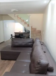 Sobrado com 3 Quartos à venda, 145m² no Vila Humaitá, Santo André