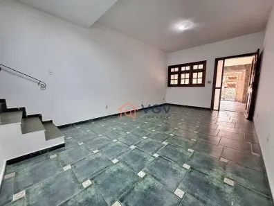 Sobrado com 3 Quartos à venda, 173m² no Jabaquara, São Paulo