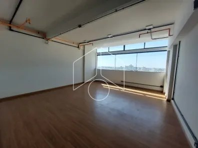 Sala Comercial para alugar, 25m² no Centro, Marília