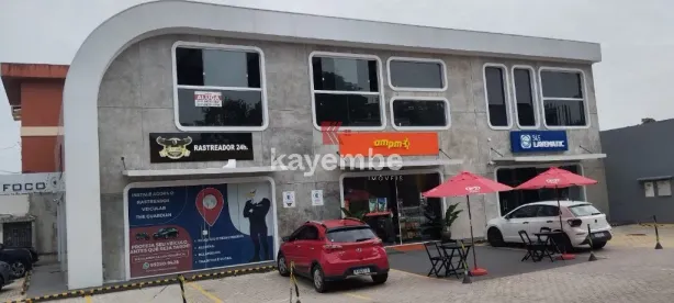 Ponto Comercial para alugar, 215m² no São Brás, Belém