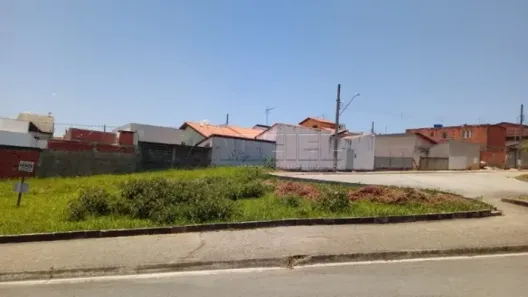 Lote/Terreno à venda, 294m² no Jardim Mariana II, São José dos Campos