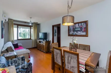 Apartamento com 2 Quartos à venda, 74m² no Petrópolis, Porto Alegre