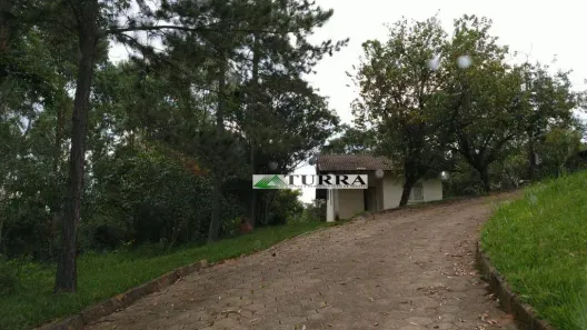Fazenda/Sítio com 2 Quartos à venda, 80m² no Residencial Fazenda Santa Rosa - Fase 1, Itatiba