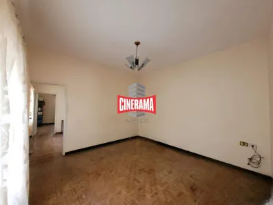 Lote/Terreno à venda, 133m² no Santo Antônio, São Caetano do Sul