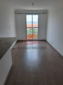 Apartamento com 2 Quartos para alugar, 65m² no Vila Nossa Senhora das Vitórias, Mauá