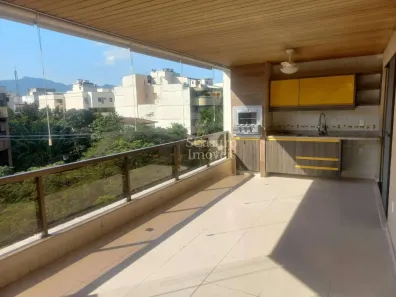 Apartamento com 3 Quartos à venda, 115m² no Recreio dos Bandeirantes, Rio de Janeiro