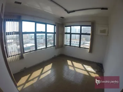 Sala Comercial à venda, 80m² no Centro, São José do Rio Preto