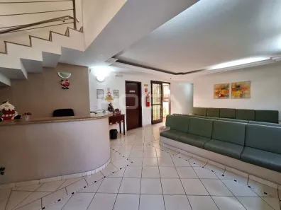 Sala Comercial para alugar, 22m² no Alto da Boa Vista, Ribeirão Preto