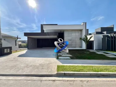 Casa de Condomínio com 3 Quartos à venda, 169m² no Portal dos Passaros, São José dos Campos
