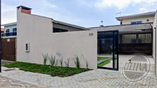 Casa com 1 Quarto à venda, 50m² no Balneário Betáras, Matinhos