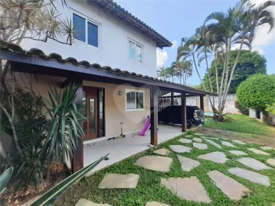 Casa com 3 Quartos à venda, 174m² no Serra Grande, Niterói