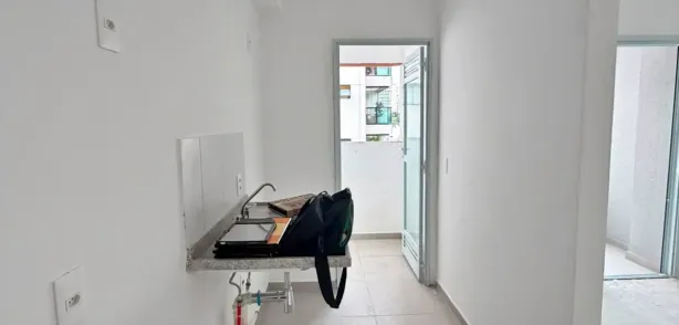 Apartamento com 1 Quarto à venda, 33m² no Vila Leopoldina, São Paulo