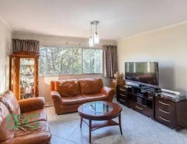 Apartamento com 3 Quartos à venda, 142m² no Mooca, São Paulo
