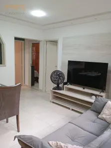 Apartamento com 2 Quartos à venda, 60m² no Paulicéia, São Bernardo do Campo