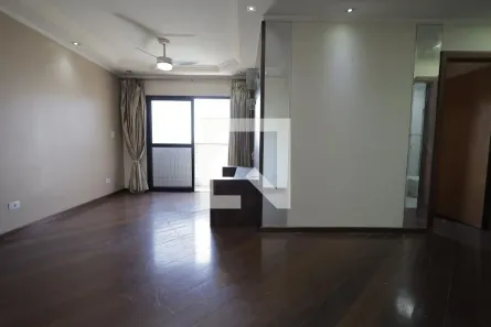 Apartamento com 2 Quartos à venda, 94m² no Campestre, Santo André