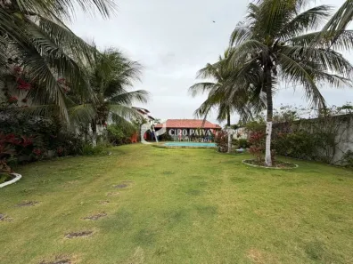 Casa com 3 Quartos à venda, 242m² no Caponga, Cascavel