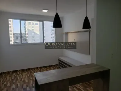 Apartamento com 1 Quarto para alugar, 35m² no Mooca, São Paulo