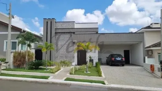 Casa com 3 Quartos à venda, 234m² no Jardim Green Park Residence, Hortolândia
