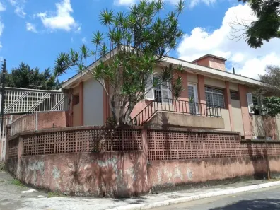 Sobrado com 3 Quartos à venda, 200m² no Planalto Paulista, São Paulo
