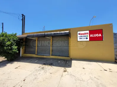 para alugar, 250m² no Parque São Jorge, Piracicaba