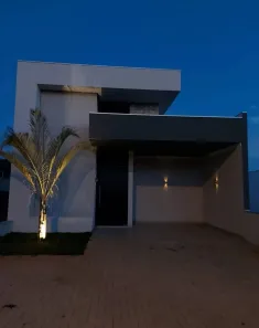 Casa de Condomínio com 2 Quartos à venda, 120m² no Portal dos Pinheiros II, Itapetininga