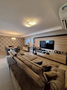Apartamento com 3 Quartos à venda, 120m² no Parque Campolim, Sorocaba