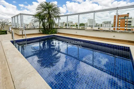 Cobertura com 4 Quartos à venda, 460m² no Jardim Vila Mariana, São Paulo