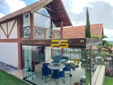 Casa de Condomínio com 3 Quartos à venda, 110m² no , Bananeiras
