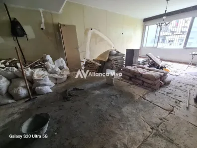 Apartamento com 3 Quartos à venda, 160m² no Copacabana, Rio de Janeiro
