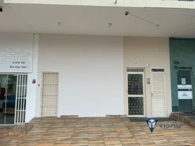 Ponto Comercial à venda, 116m² no Asa Norte, Brasília