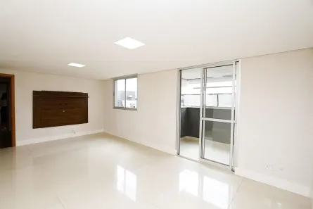 Apartamento com 3 Quartos à venda, 105m² no Buritis, Belo Horizonte