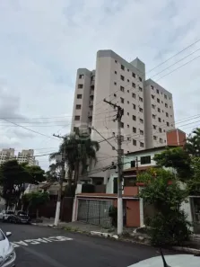 Apartamento com 3 Quartos à venda, 73m² no Vila Bertioga, São Paulo