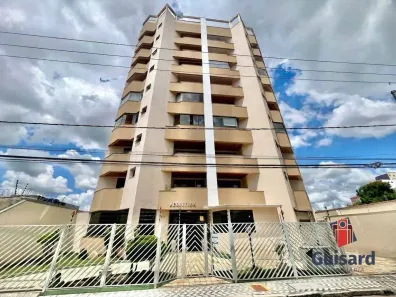 Apartamento com 3 Quartos à venda, 110m² no Centro, Taubaté