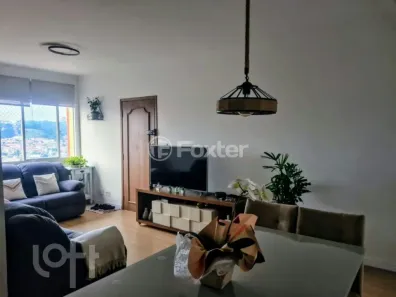 Apartamento com 3 Quartos à venda, 108m² no Nova Petrópolis, São Bernardo do Campo