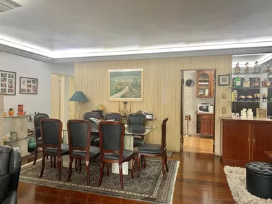 Apartamento com 4 Quartos à venda, 168m² no Indianópolis, São Paulo