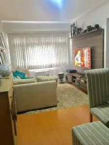 Apartamento com 2 Quartos à venda, 86m² no Marapé, Santos