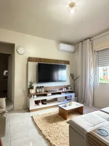 Apartamento com 2 Quartos à venda, 53m² no São Miguel, São Leopoldo